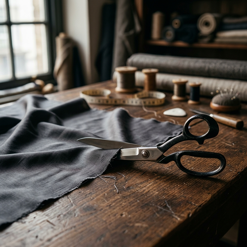Tailoring Table
