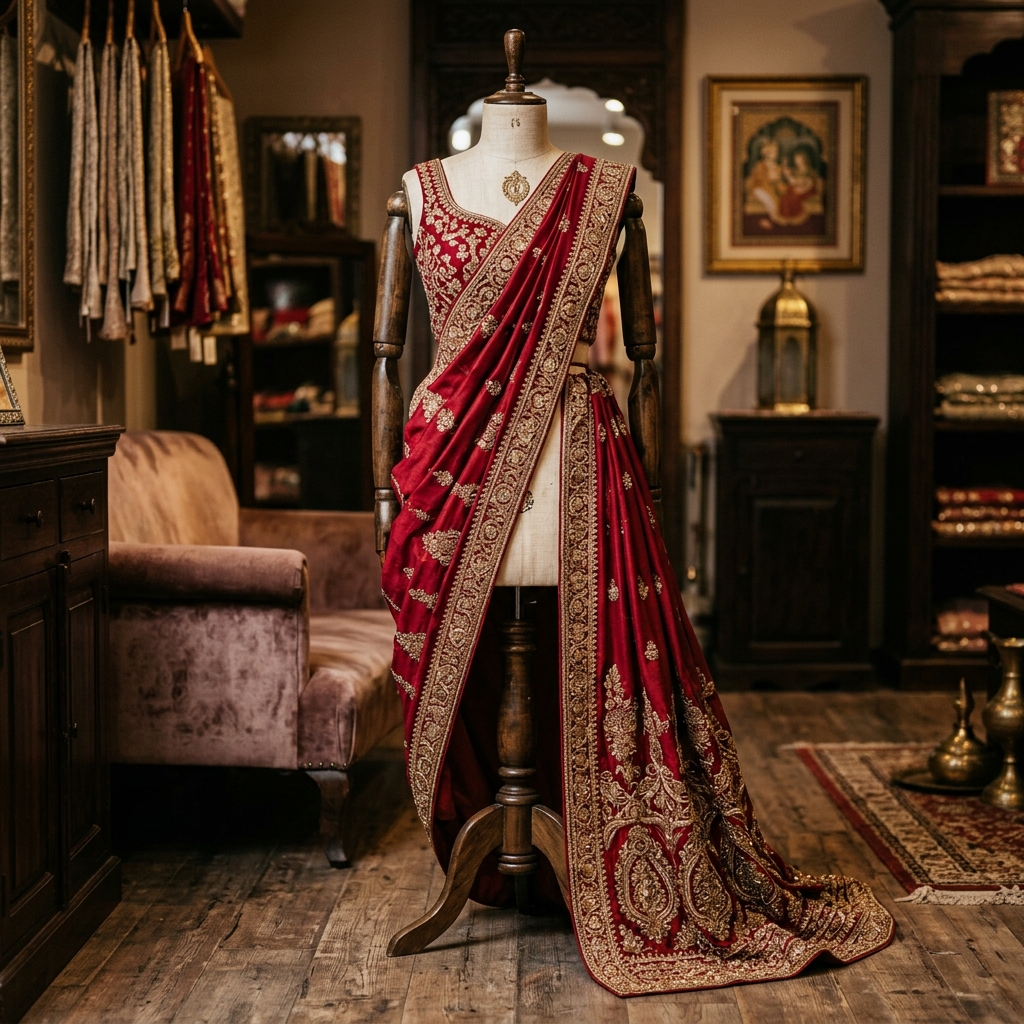 Bridal Wear
