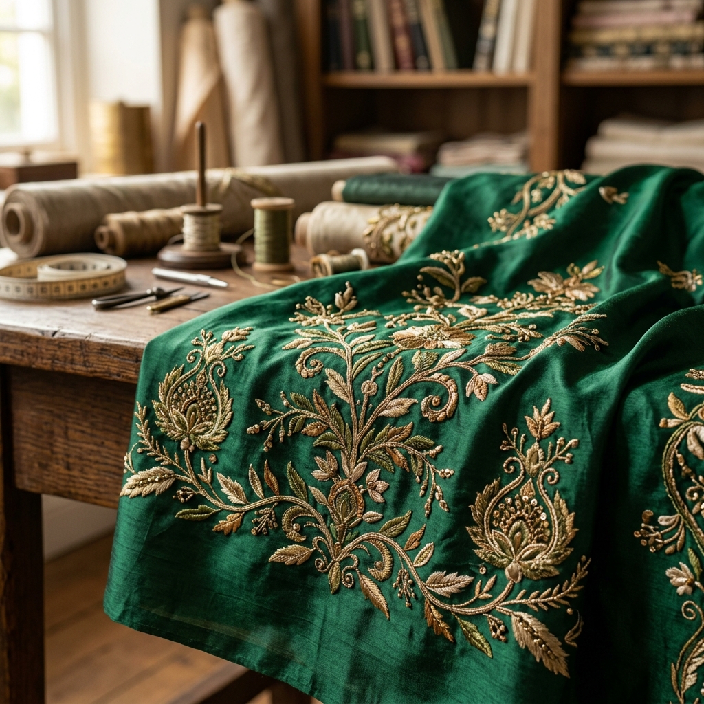 Tailoring Tools