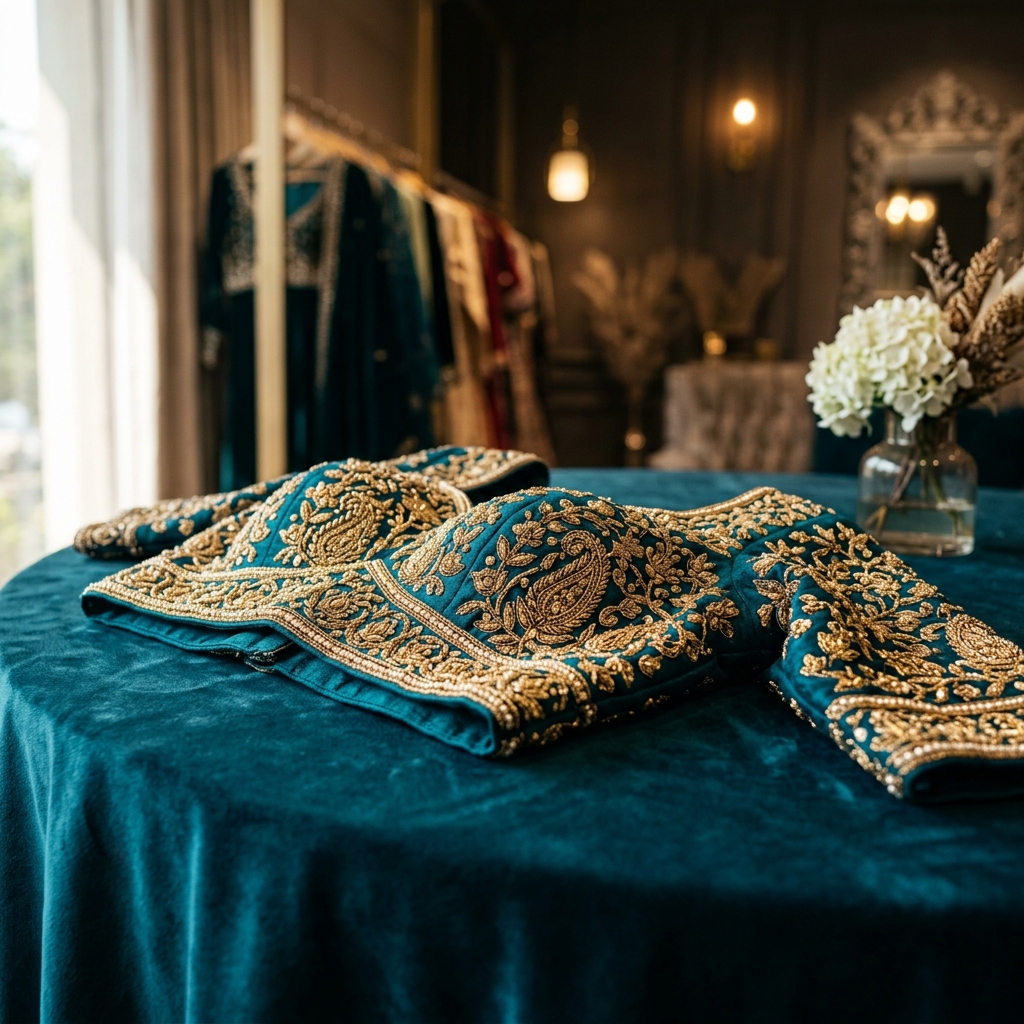 Boutique Details