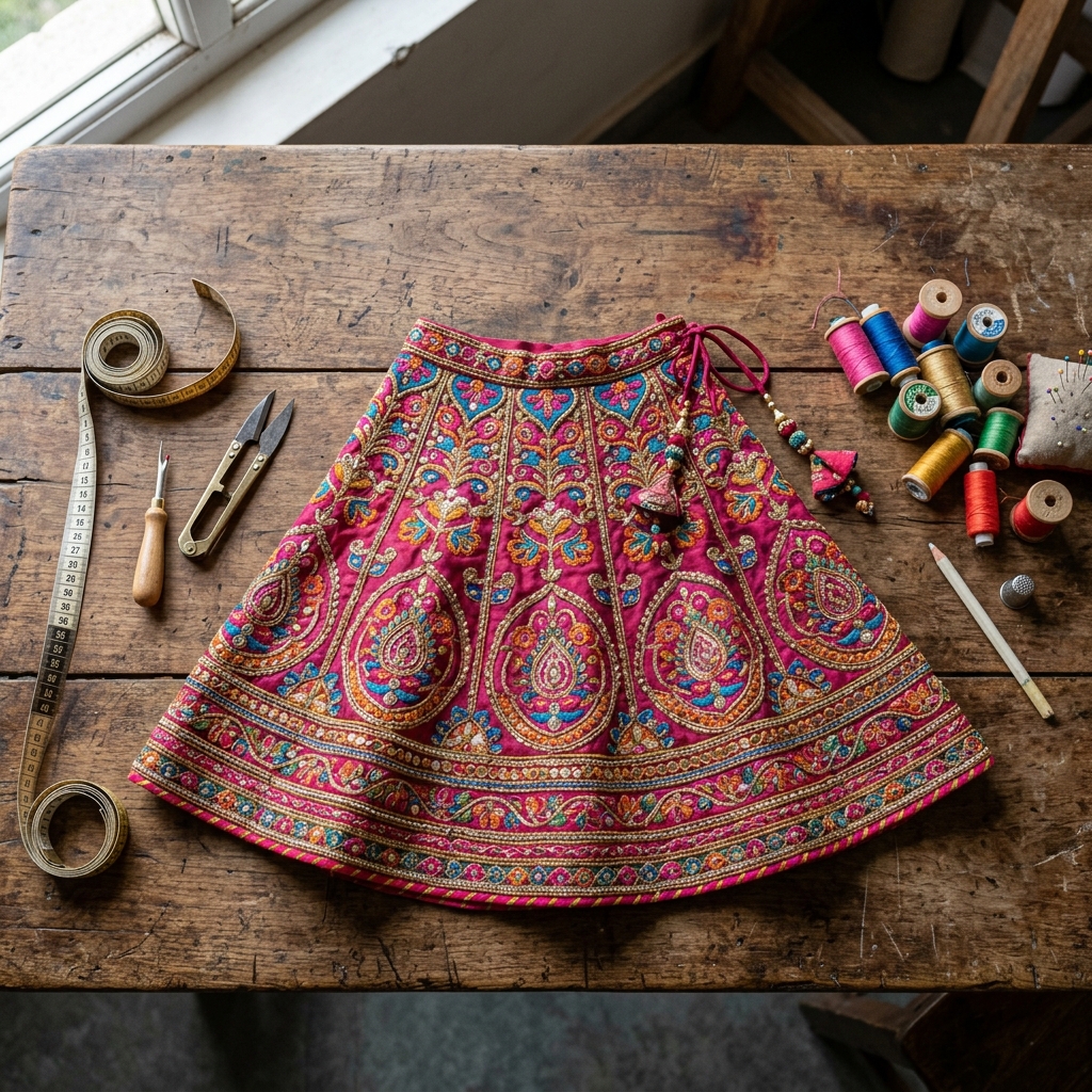 Kids Ethnic Wear