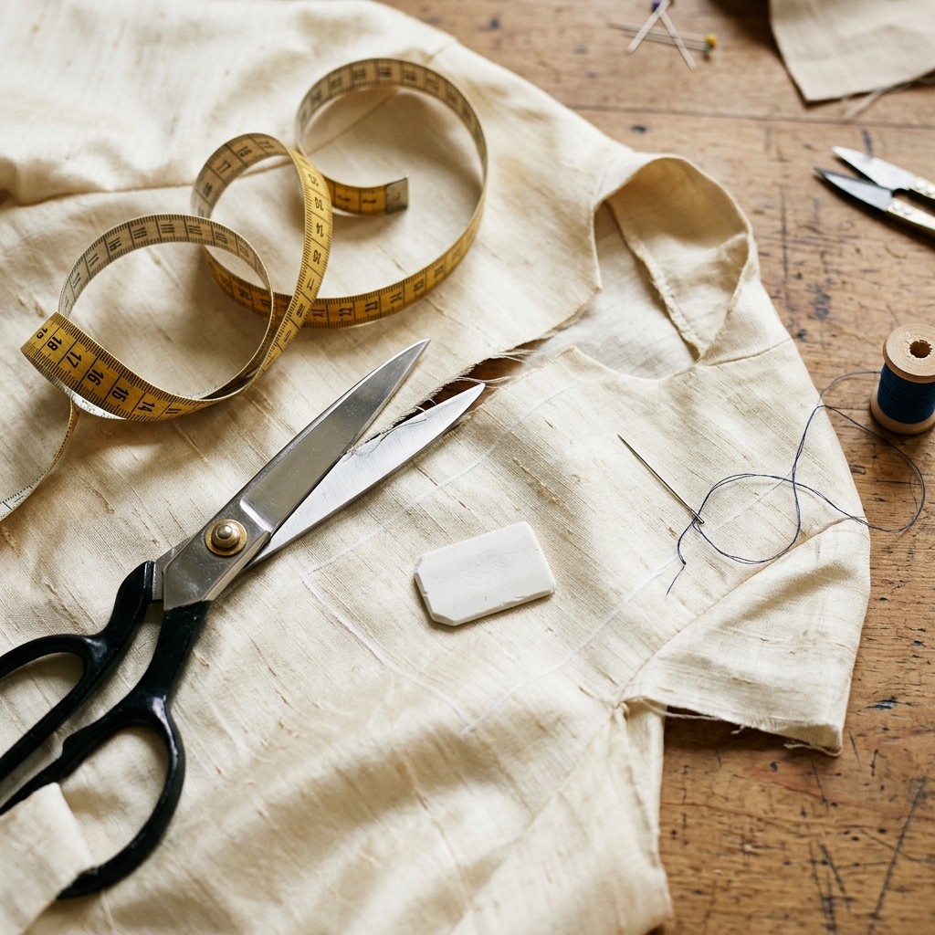 Urgent Blouse Stitching